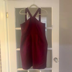 J. Crew Cocktail Dress